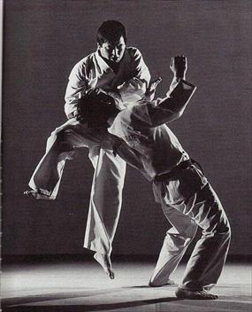 4 Điều cấm kị đối với một người học võ Karatedo