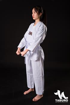 Võ phục Taekwondo phong trào