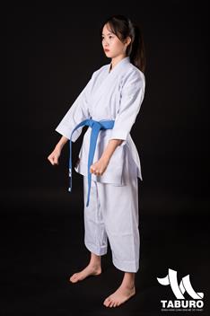 Võ phục Judo Taburo phong trào loại đẹp